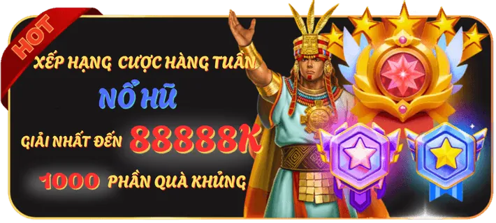 Truy cập kho game đa dạng