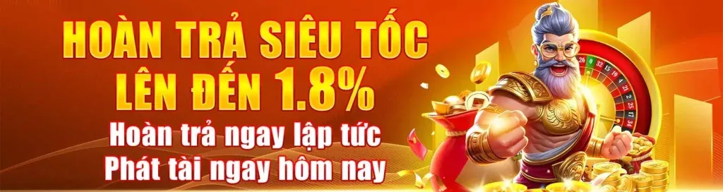 Ưu đãi tiền gửi đầu tiên