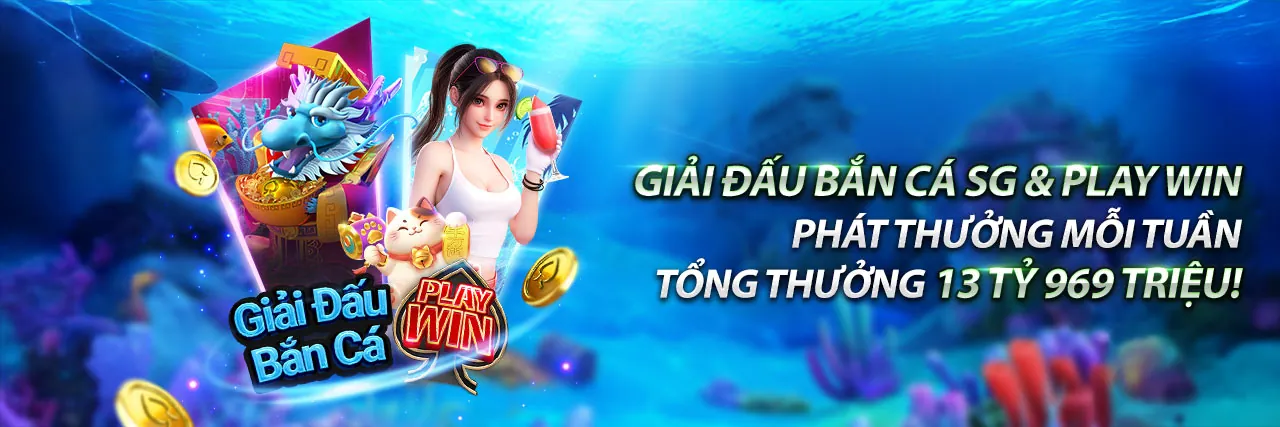 Hình ảnh chính game bắn cá mu99 code