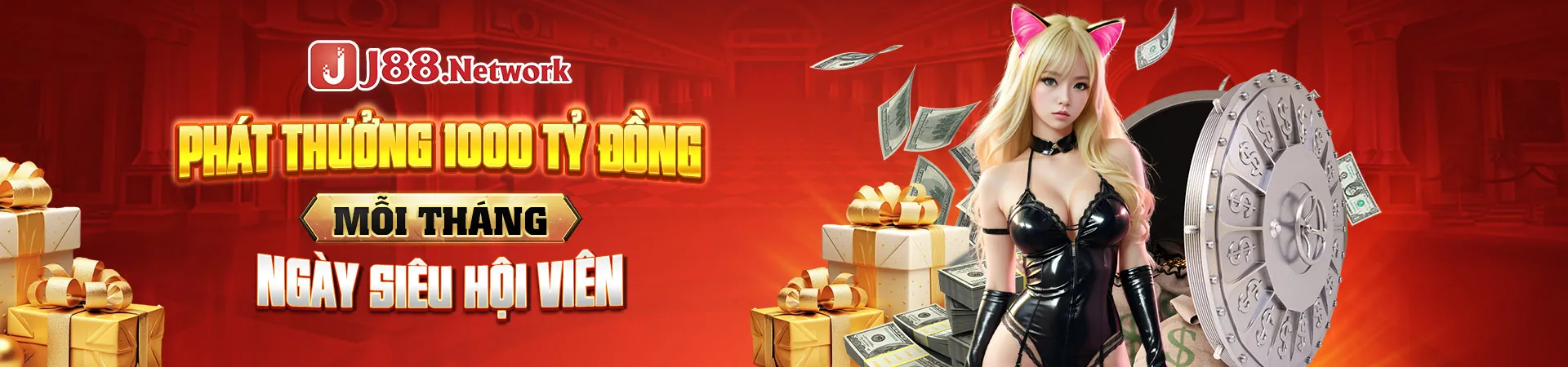 Giao diện sòng bạc trực tuyến sống động với nút đăng ký MU99 Code