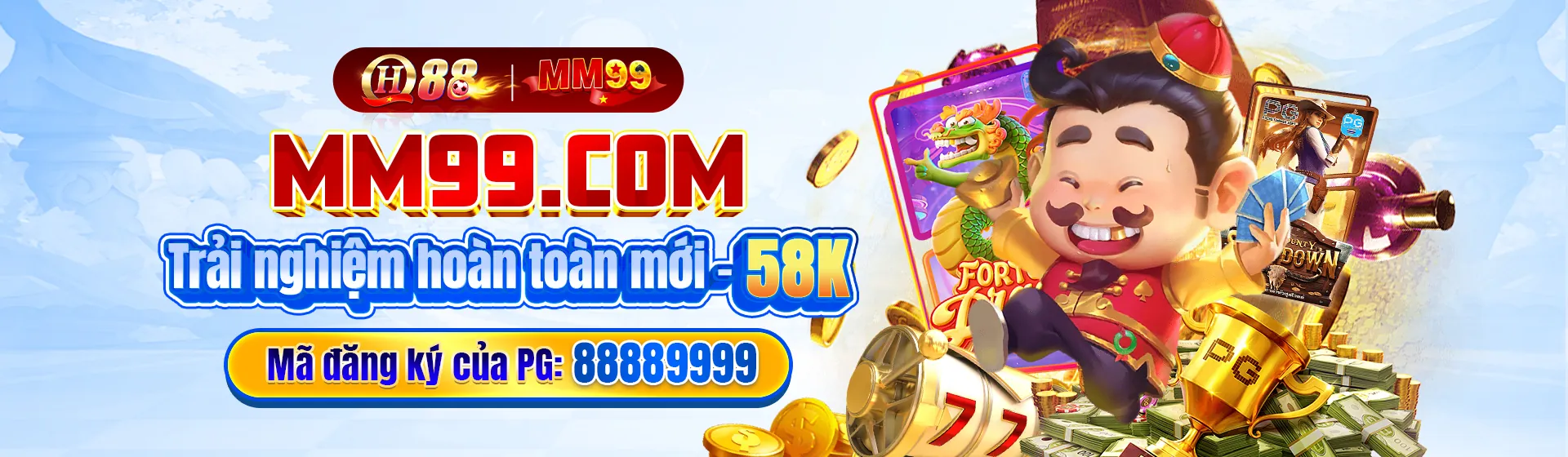 Cá cược thể thao mu99 code