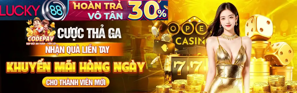 Ưu đãi nạp đầu cho game Bắn Cá tại MU99 Code